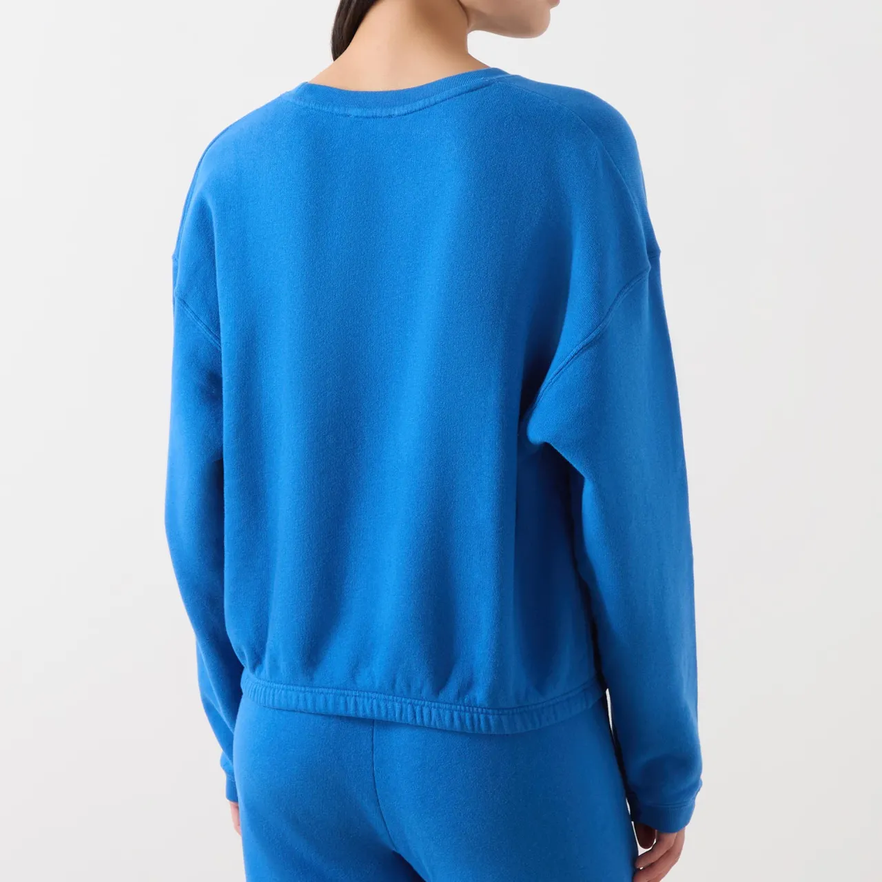 Hot Izubird Logo Sweatshirt Women Sweatshirts & Hoodies