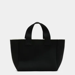 Sale Izzy Knitted Mini Tote Bag Women Tote Bags
