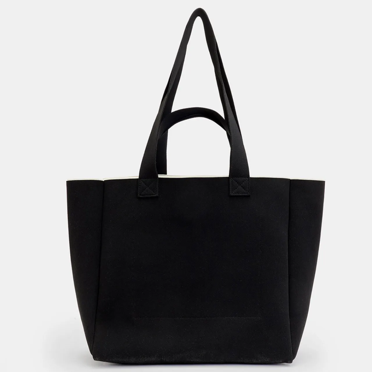 Discount Izzy Logo Knitted Tote Bag Women Tote Bags