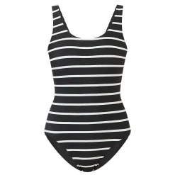 Sale Jace Striped One-Piece Swimsuit Women Swimwear & Beachwear