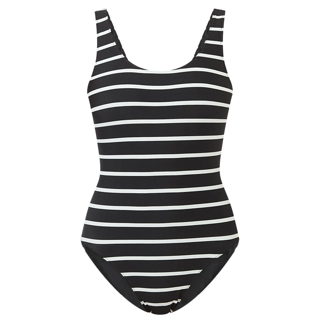 Sale Jace Striped One-Piece Swimsuit Women Swimwear & Beachwear