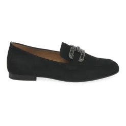 Jackie Embellished Loafers Women Loafers