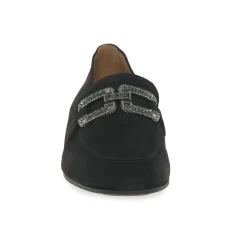Jackie Embellished Loafers Women Loafers