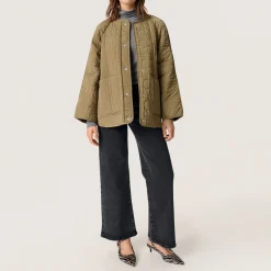 Hot Jackline Quilted Jacket Women Coats & Jackets