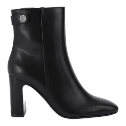 Jackpot Heeled Boots Women Boots