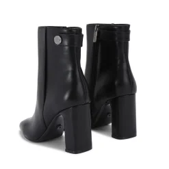 Jackpot Heeled Boots Women Boots