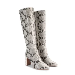 Online Jackpot Knee-High Boots Women Boots