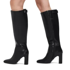 Clearance Jackpot Knee-High Boots Women Boots