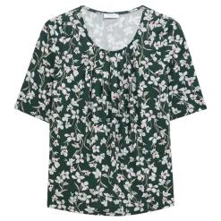 Jacqueline Floral Top Women Tops