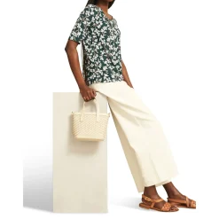Jacqueline Floral Top Women Tops