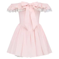 Hot Jaide Off Shoulder Corset Mini Dress Women Dresses