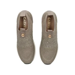 Janeiro 2 Knit Trainers Women Trainers