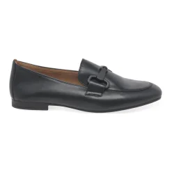 Online Jangle Snaffle-Trim Loafers Women Flats|Loafers