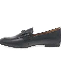 Online Jangle Snaffle-Trim Loafers Women Flats|Loafers