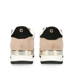 Janiero Zip Trainers Women Trainers