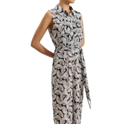 Best Janine Printed Jumpsuit Women Jumpsuits