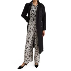 Best Janine Printed Jumpsuit Women Jumpsuits