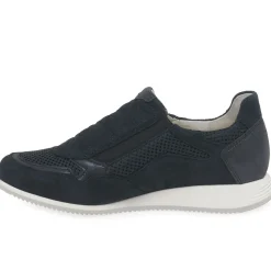 Discount Janis Slip-On Trainers Women Trainers