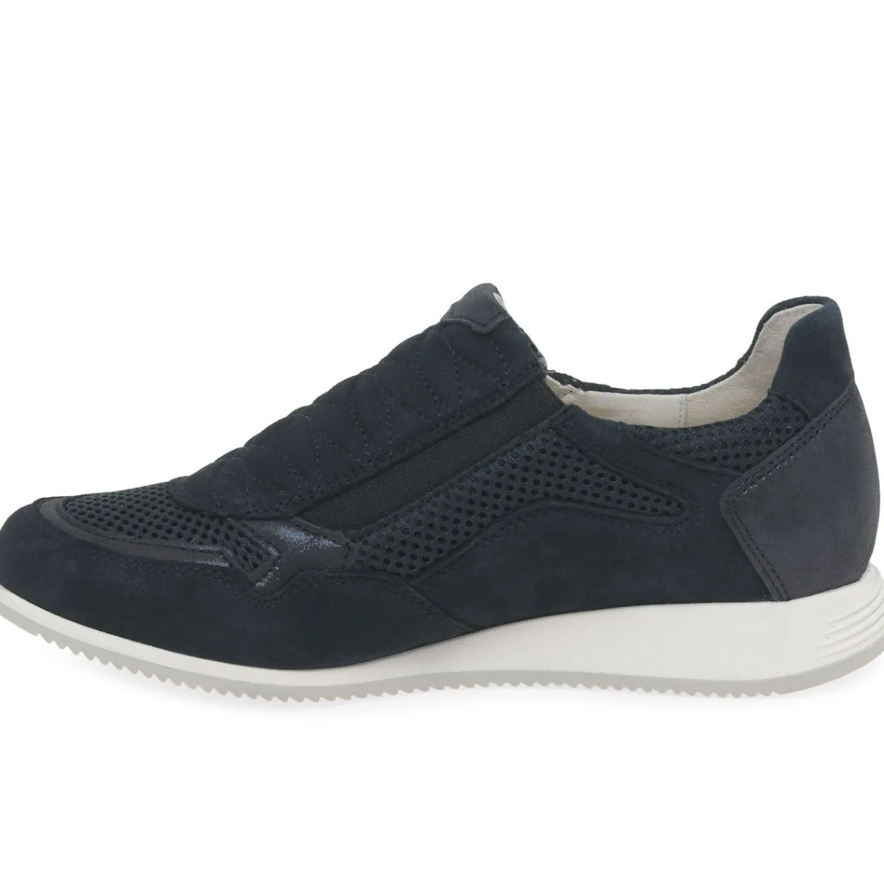 Discount Janis Slip-On Trainers Women Trainers