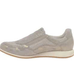 Hot Janis Slip-On Trainers Women Trainers