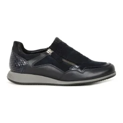 Outlet Janis Slip-On Trainers Women Trainers