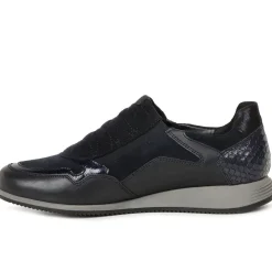 Outlet Janis Slip-On Trainers Women Trainers