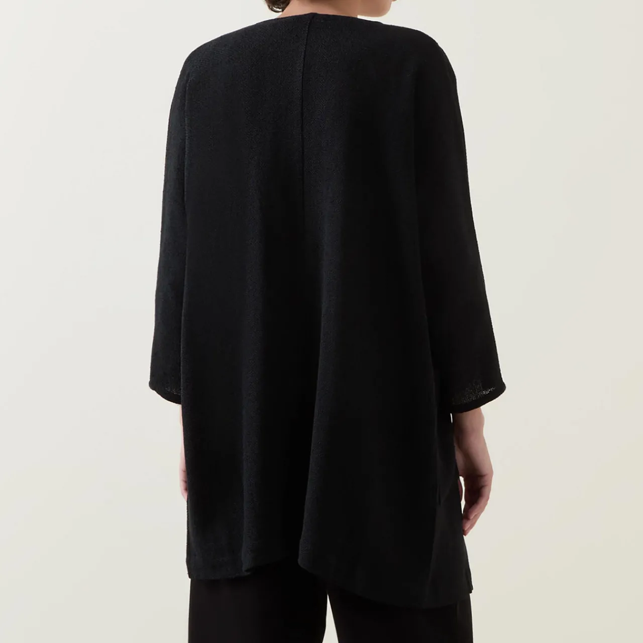 Hot Jarmis Draped Open-Front Jacket Women Sweaters & Cardigans