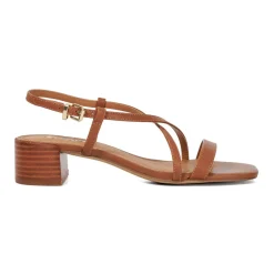 New Jaskell Block Heel Sandals Women Heels