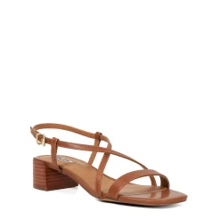 New Jaskell Block Heel Sandals Women Heels
