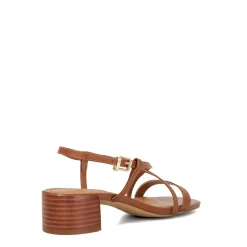 New Jaskell Block Heel Sandals Women Heels