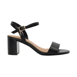 Clearance Jelly Block Heels Women Heels