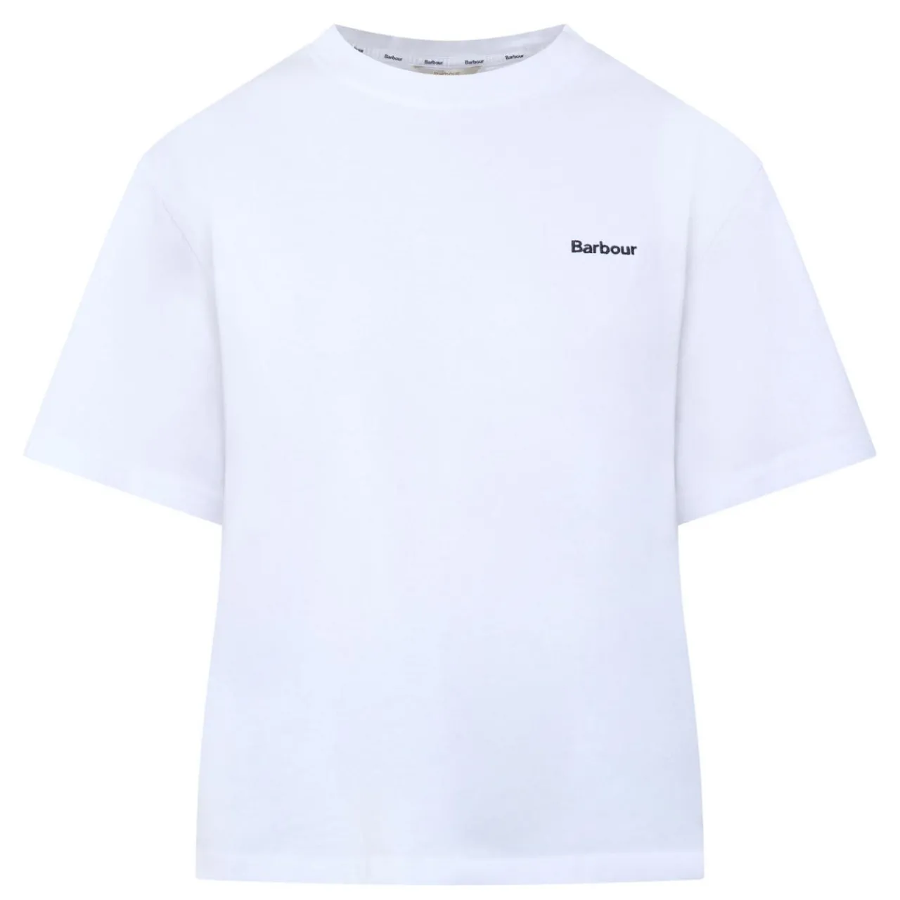 Discount Jema Micro Logo T-Shirt Women Tops