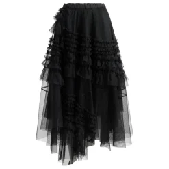 Outlet Jen Tulle Skirt Women Skirts