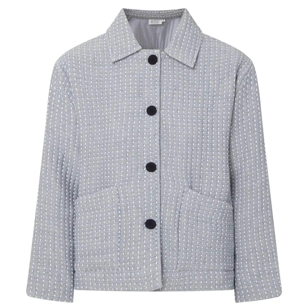 Jenesis Quilted Jacket Women Coats & Jackets