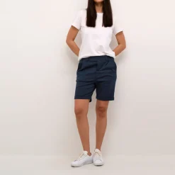 Hot Jenny Regular Fit Shorts Women Trousers & Shorts