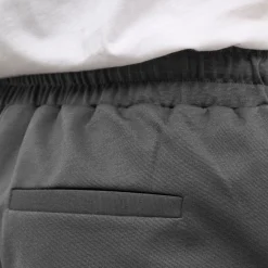 New Jenny Tie-Waist Wide Leg Trousers Women Trousers & Shorts