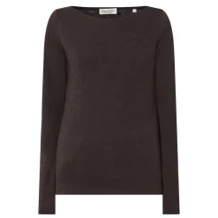 Best Jersey Long-Sleeved T-Shirt Women Tops