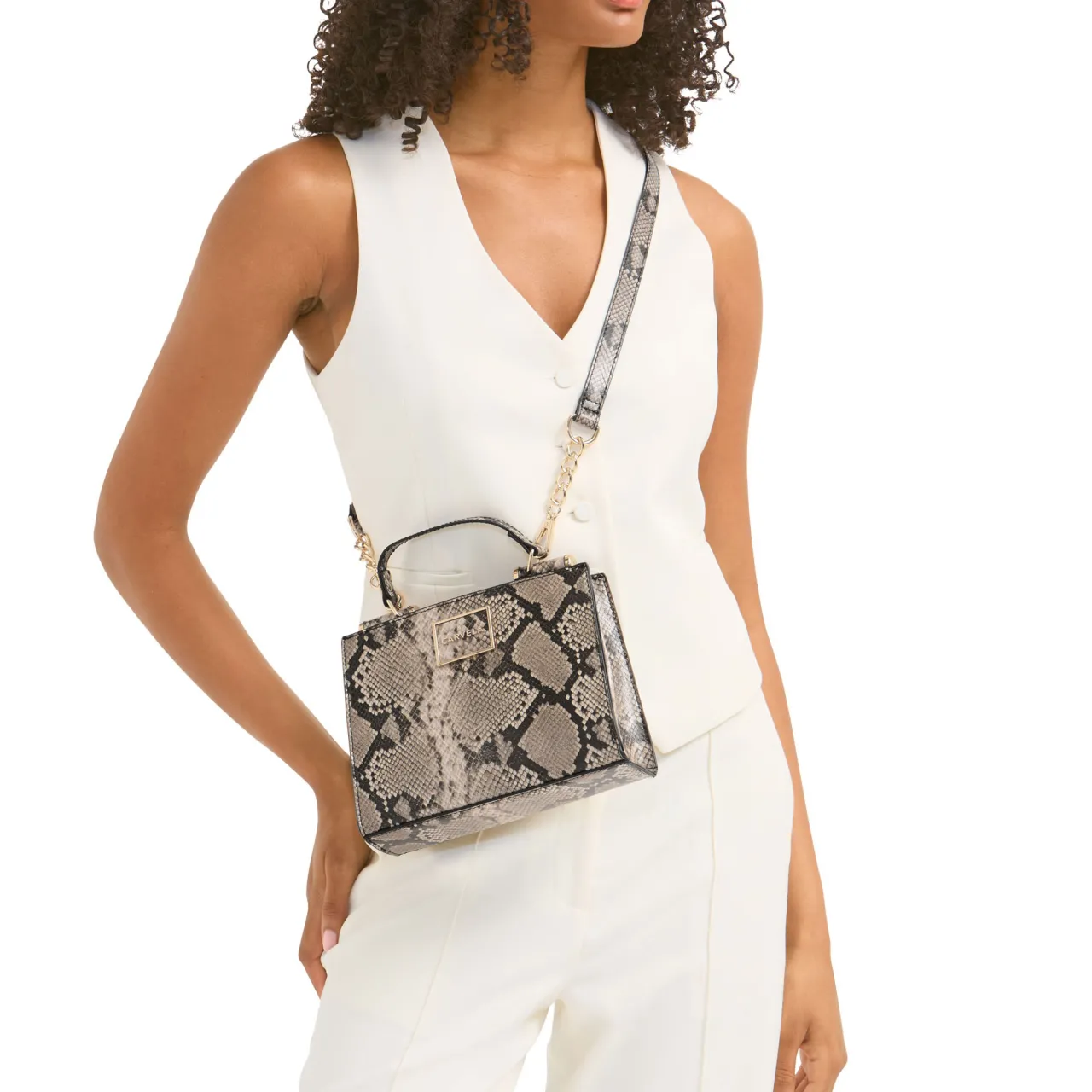 Online Jessica 2 Mini Tote Bag Women Top Handle Bags|Tote Bags