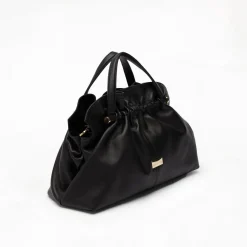 Clearance Jessie Ruched Crossbody Bag Women Crossbody Bags