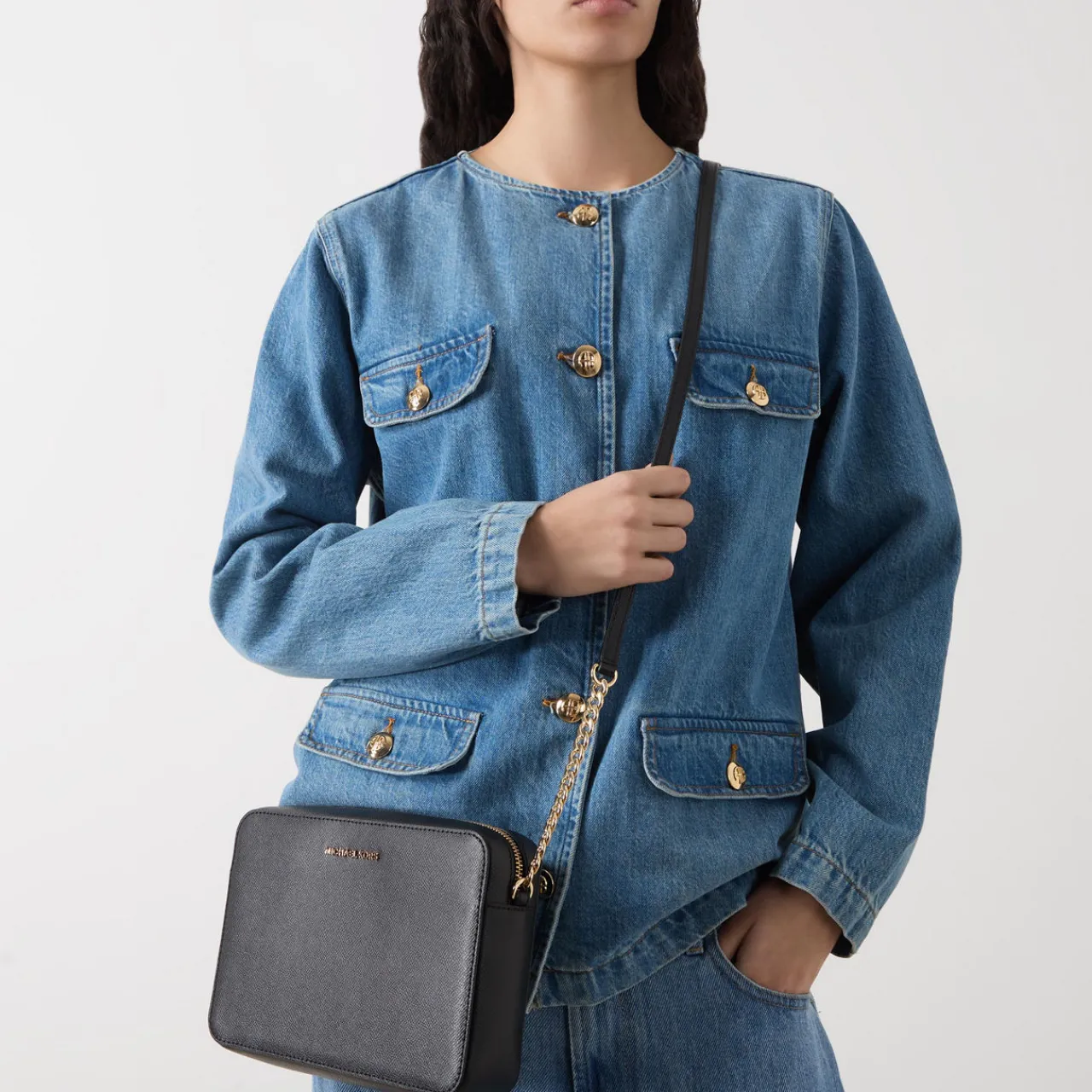 Hot Jet Set Crossbody Bag Women Crossbody Bags