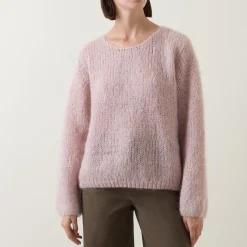 Discount Jetra Relaxed Sweater Women Sweaters & Cardigans