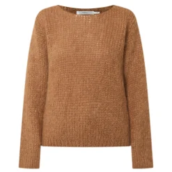 Best Jetra Relaxed Sweater Women Sweaters & Cardigans
