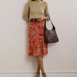 New Jinhala Rib Knit Sweater Women Sweaters & Cardigans