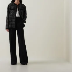 Hot Jiniana Tweed Jacket Women Coats & Jackets