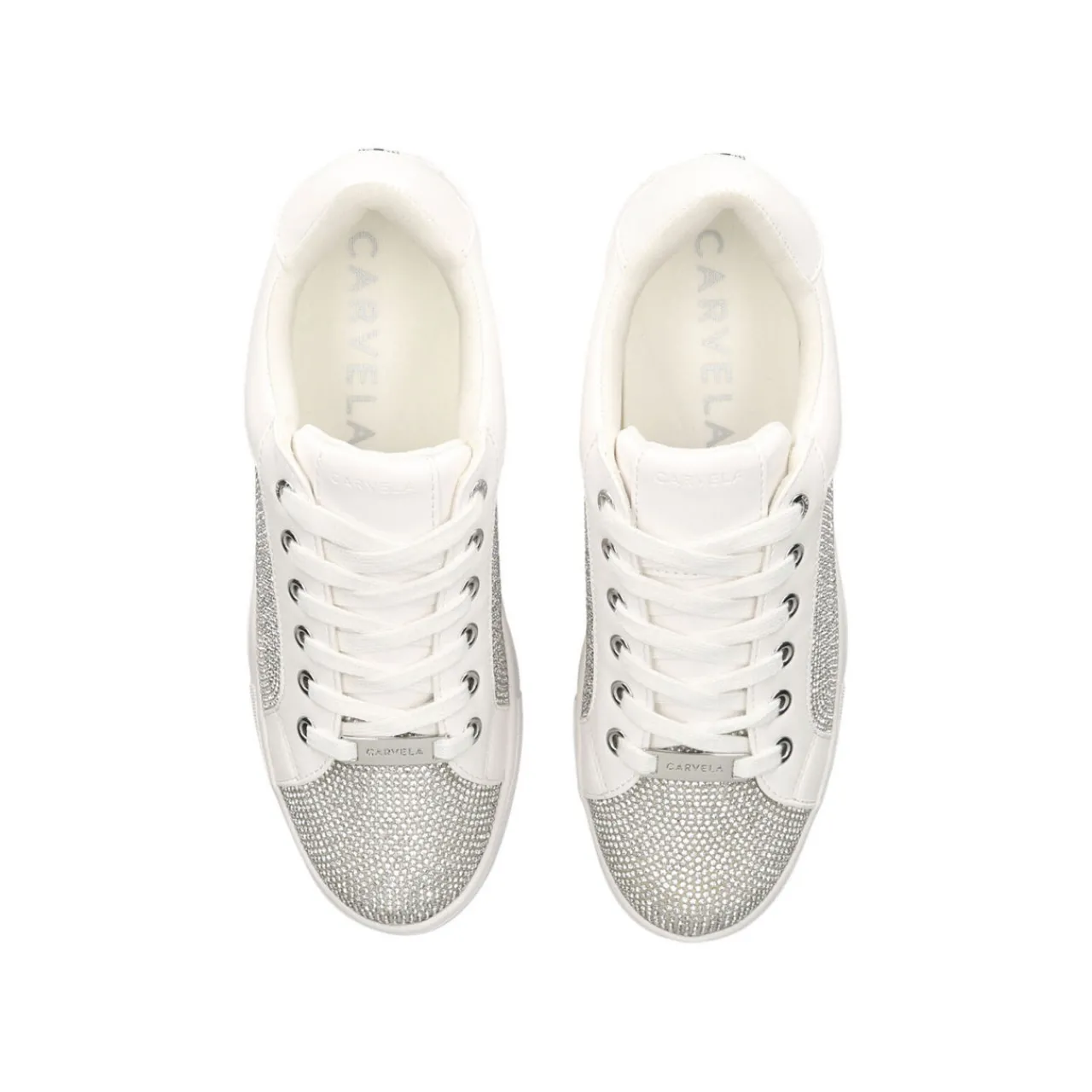 New Jive Flatform Trainers Women Trainers