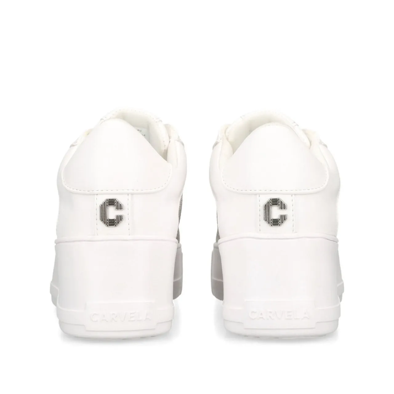 New Jive Flatform Trainers Women Trainers