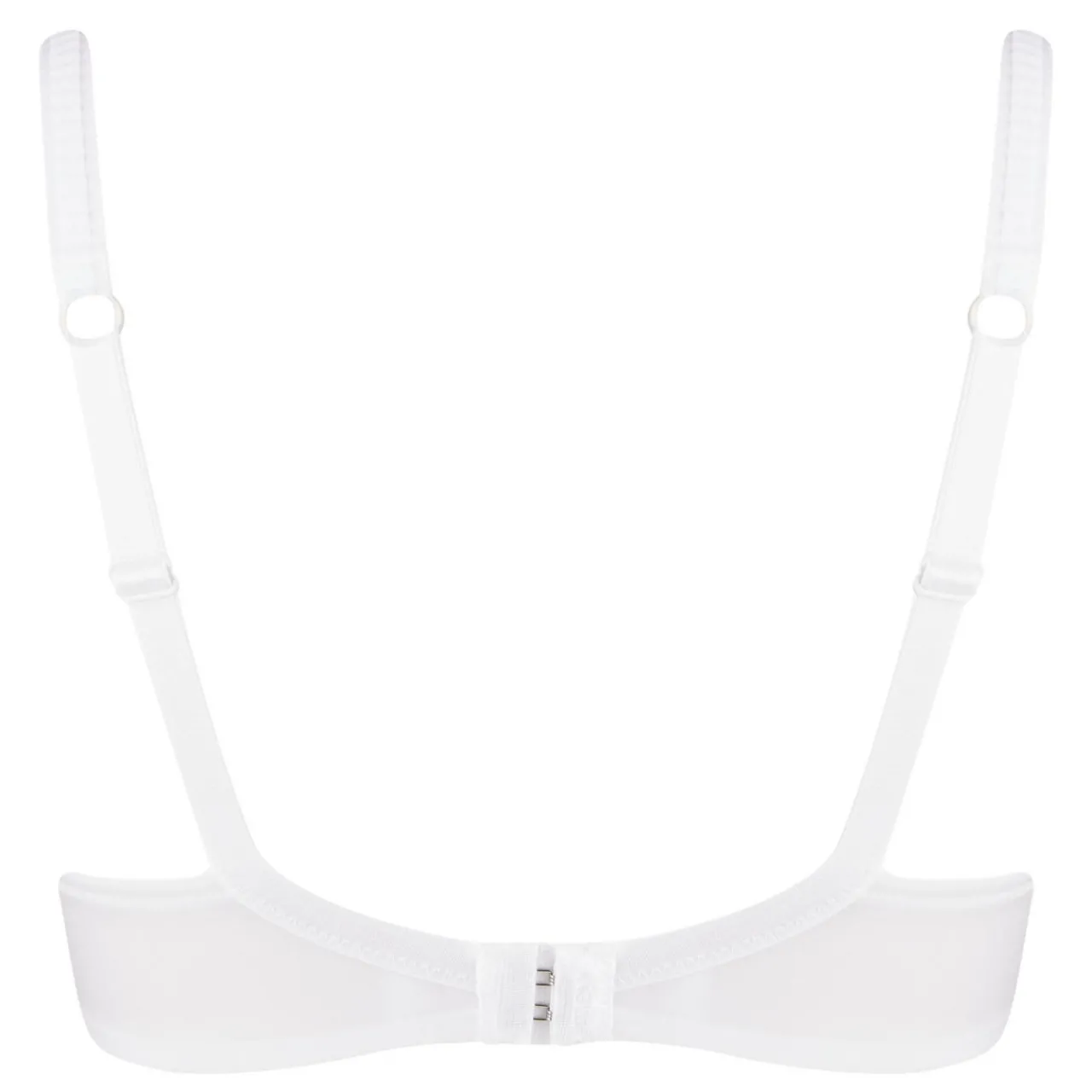 Outlet Joan Spacer Underwired Bra Women Lingerie