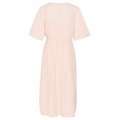 Sale Joella Textured Flared Dress Women Dresses