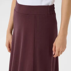 Outlet Jolen Flared Mini Skirt Women Skirts