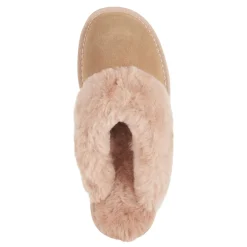 New Jolie Shearling Slippers Women Slippers